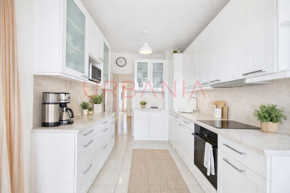 Apartamento en Grand-Saconnex, Ginebra, Suiza 5 - 18580774