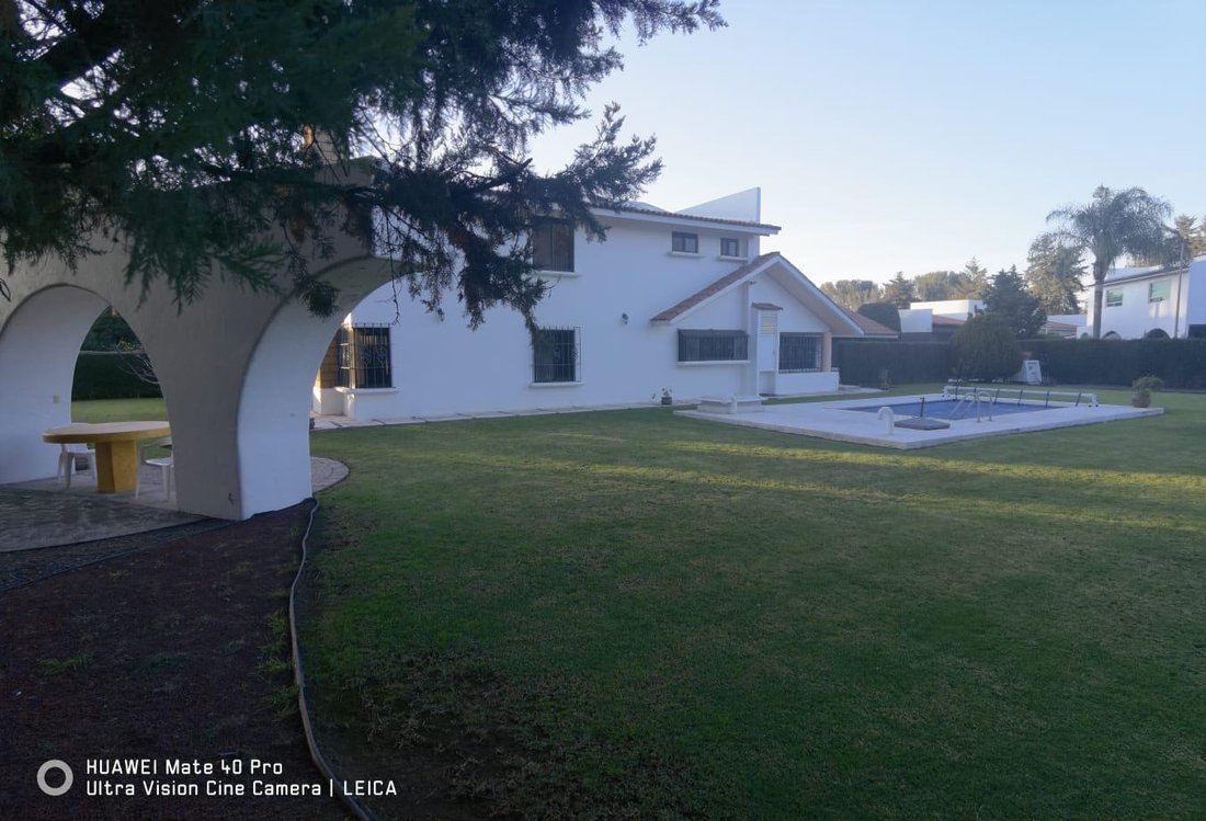 House in Galindo, Querétaro, Mexico 5 - 18583087
