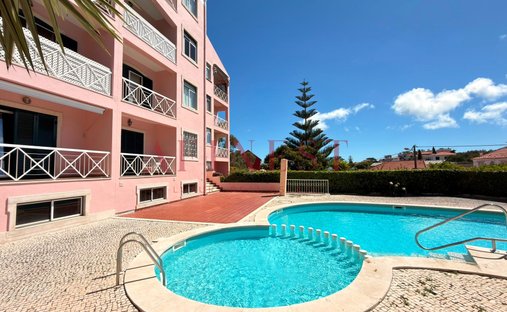 Wohnung in Estoril, Cascais und Estoril, Lissabon 1