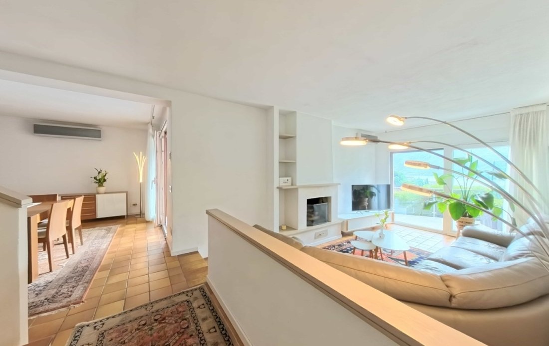 House in Lugano, Ticino, Switzerland 4 - 18583487