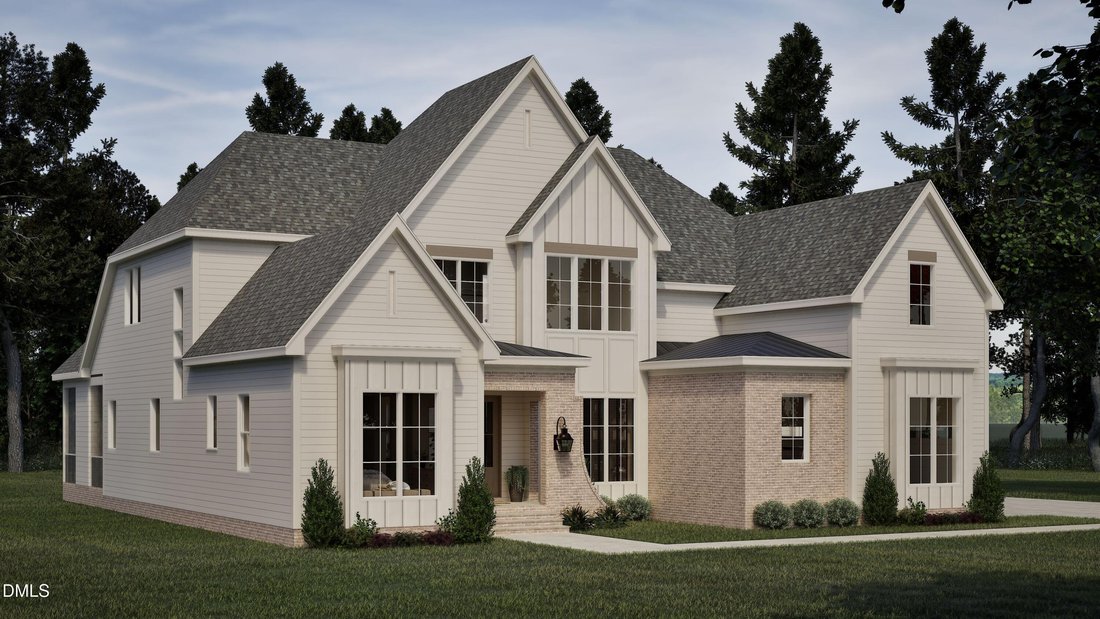 House in Hillsborough, North Carolina, United States 2 - 18584354