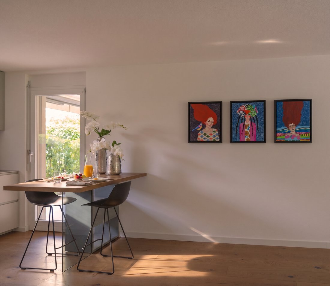 Apartment in Ascona, Ticino, Switzerland 3 - 18580708