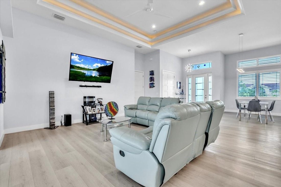 House in Punta Gorda, Florida, United States 5 - 18581617