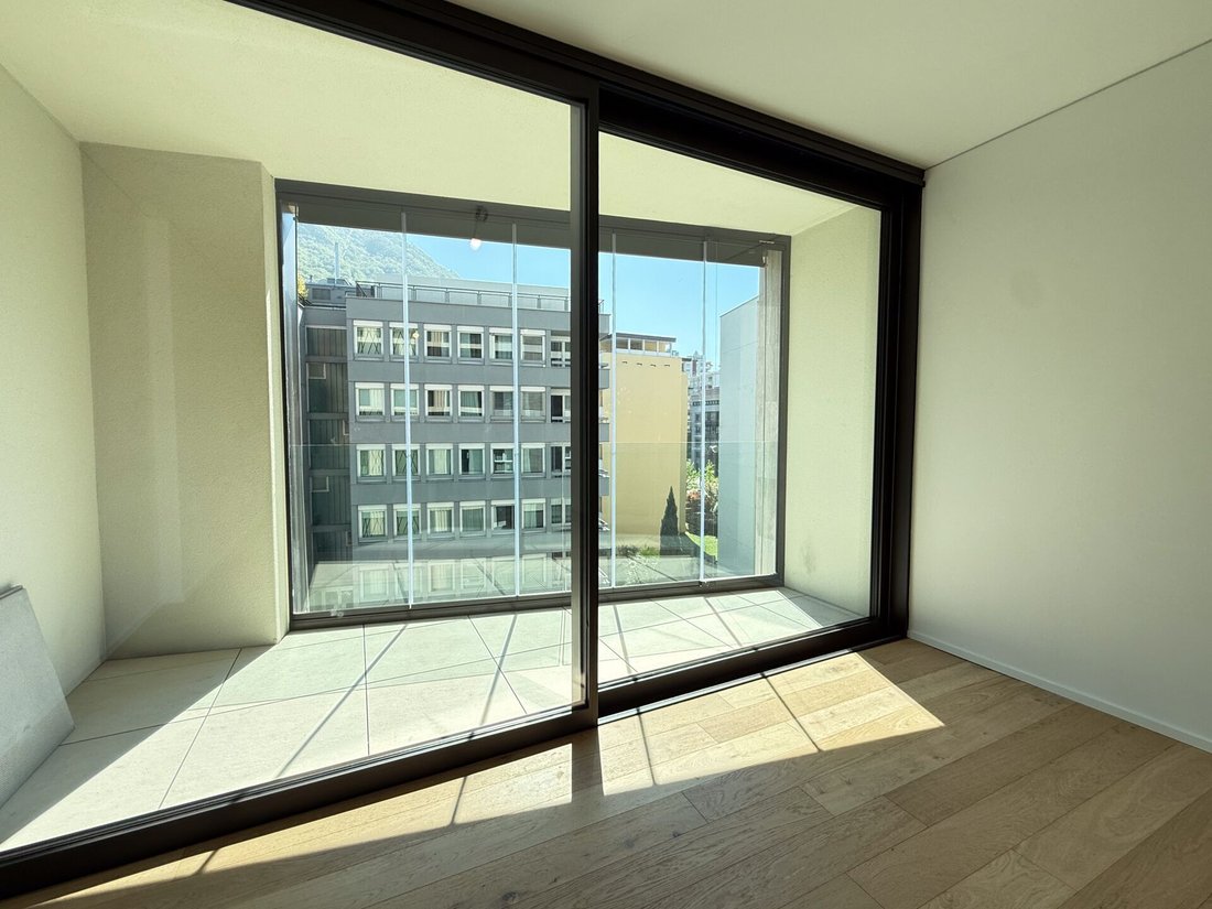 Apartment in Paradiso, Ticino, Switzerland 5 - 18580746