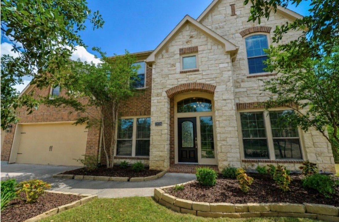 Condo in Fulshear, Texas, United States 1 - 18585044