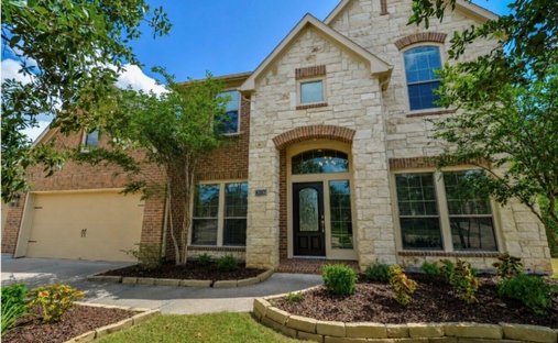Condominio en Fulshear, Texas, Estados Unidos 1