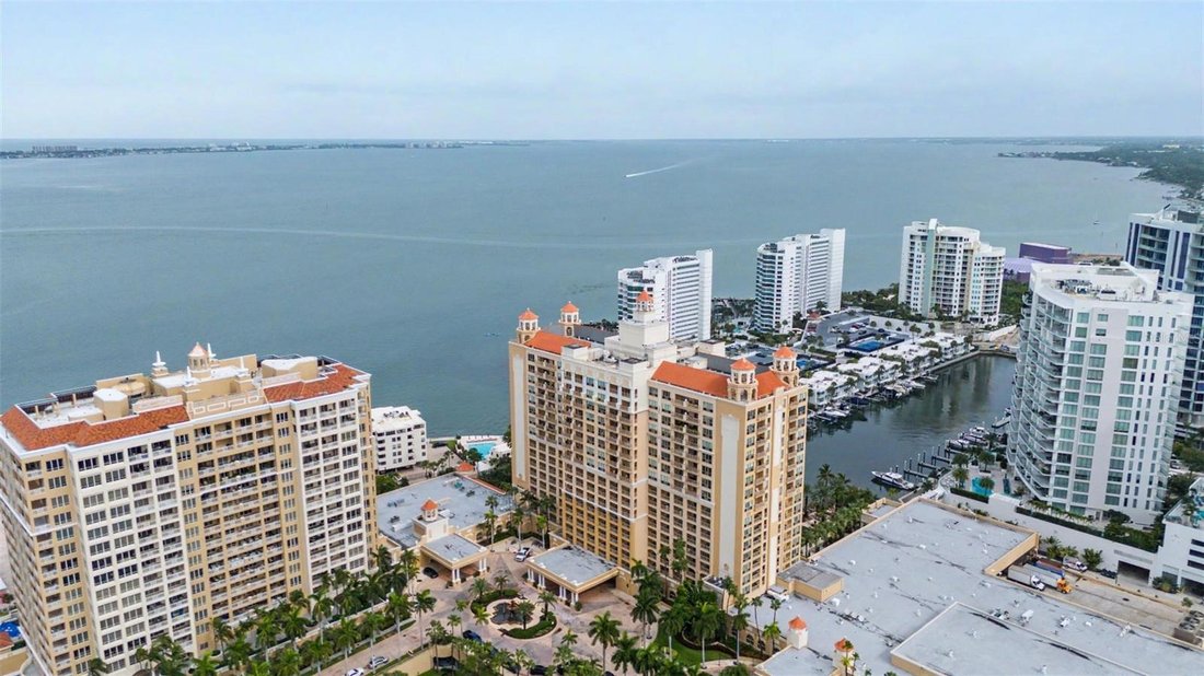 Condo in Sarasota, Florida, United States 3 - 17828393