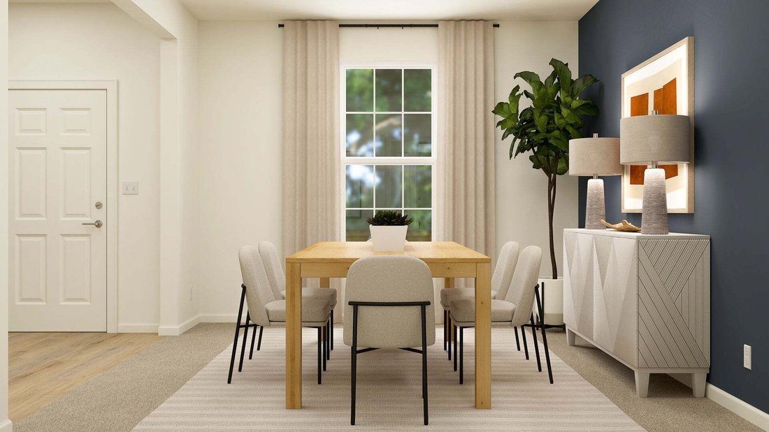House in South Elgin, Illinois, United States 5 - 18584518