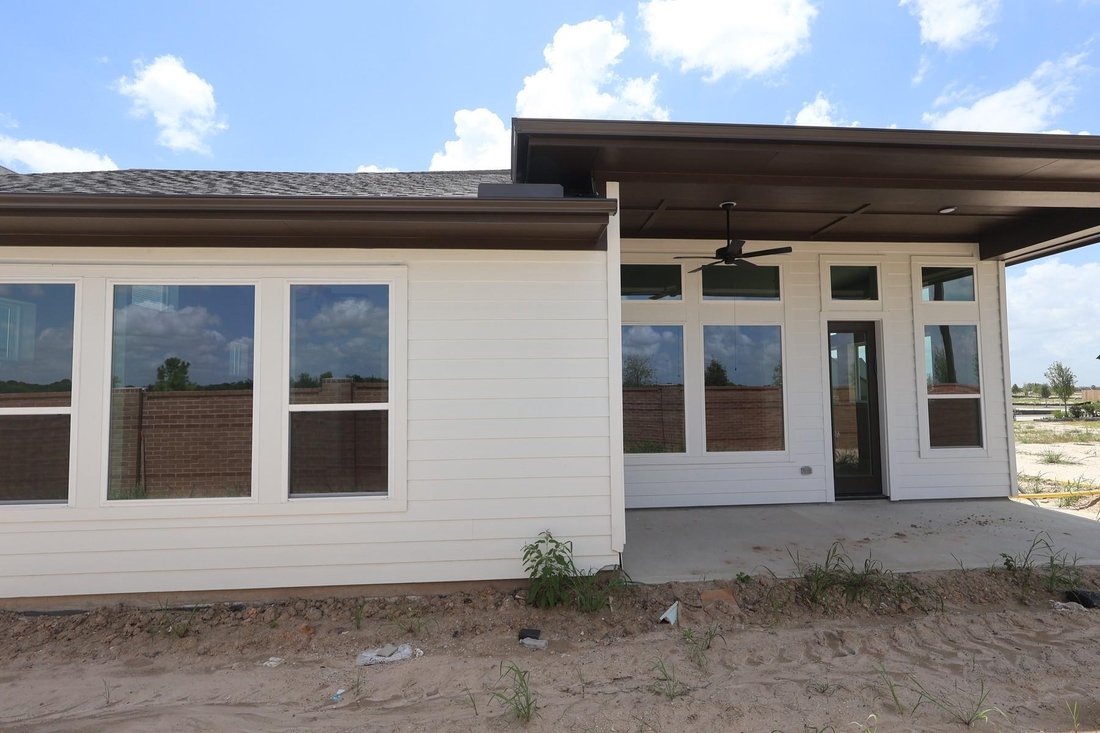 House in Houston, Texas, United States 2 - 17388298