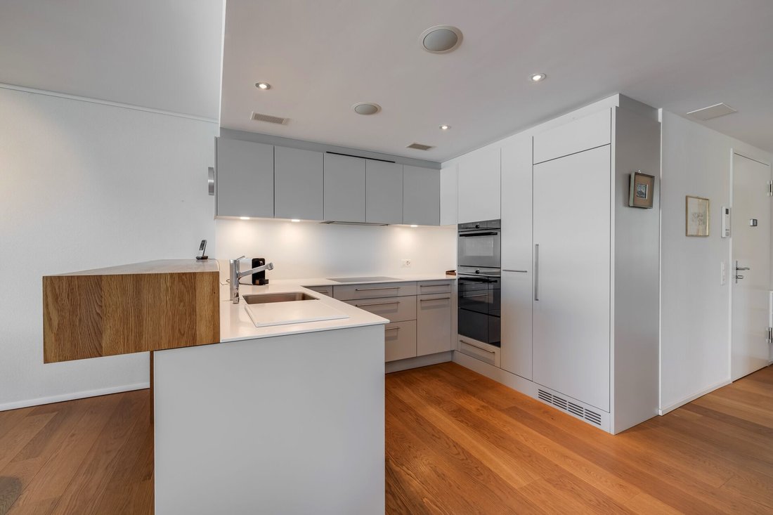 Apartment in Dornach, Solothurn, Switzerland 2 - 18583475