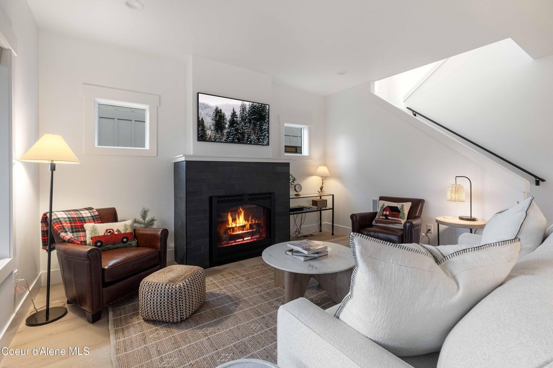House in Coeur d'Alene, Idaho, United States 4 - 18583608