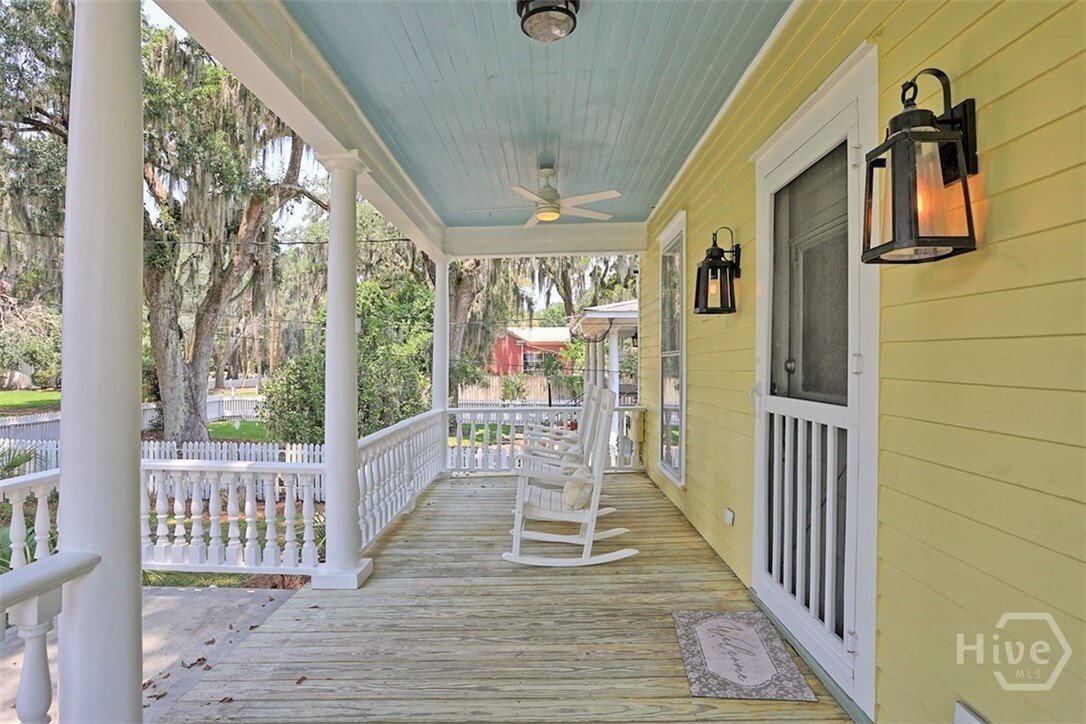 Casa a Savannah, Georgia, Stati Uniti 3 - 18584760