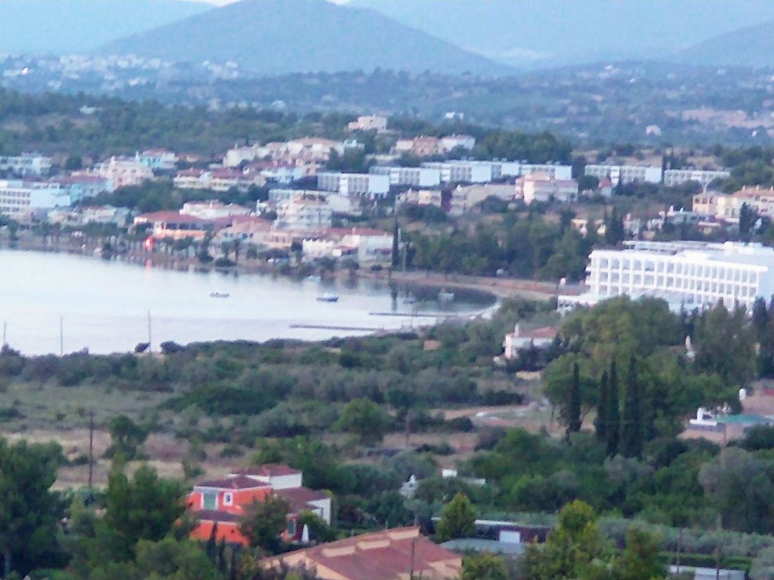 Land in Koinotita Portoxeliou, Kranidi, Greece 3 - 18584450
