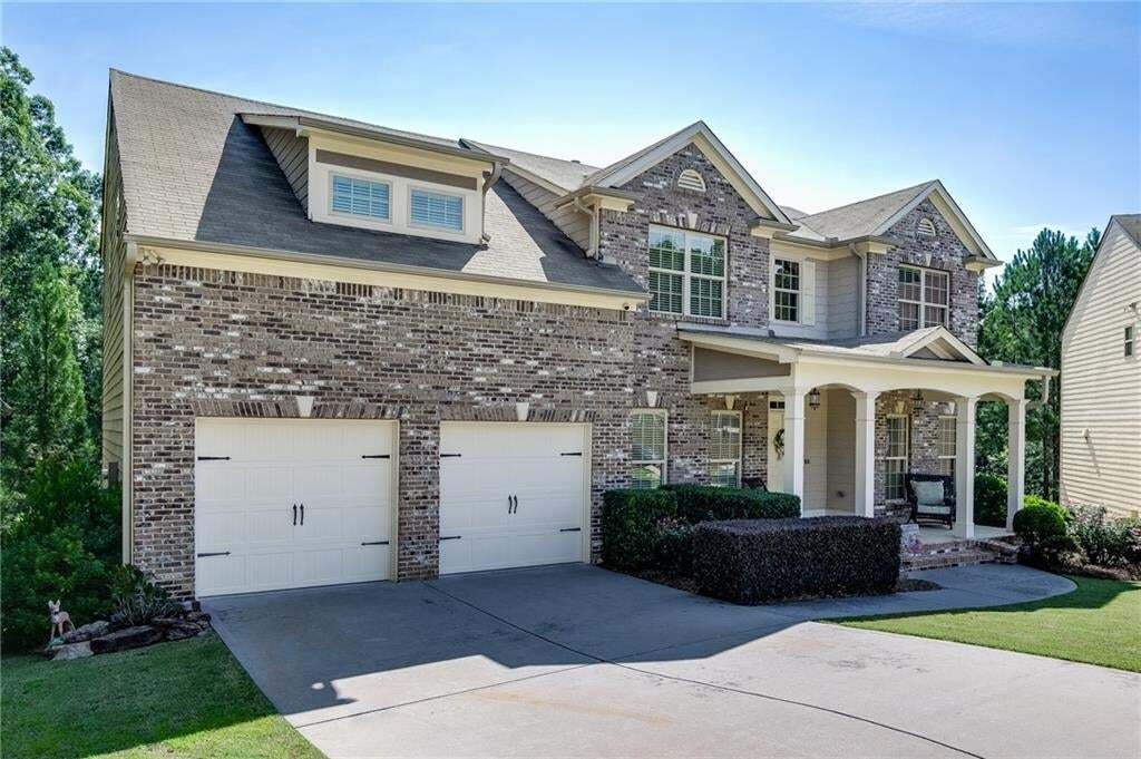 House in Buford, Georgia, United States 2 - 18584813