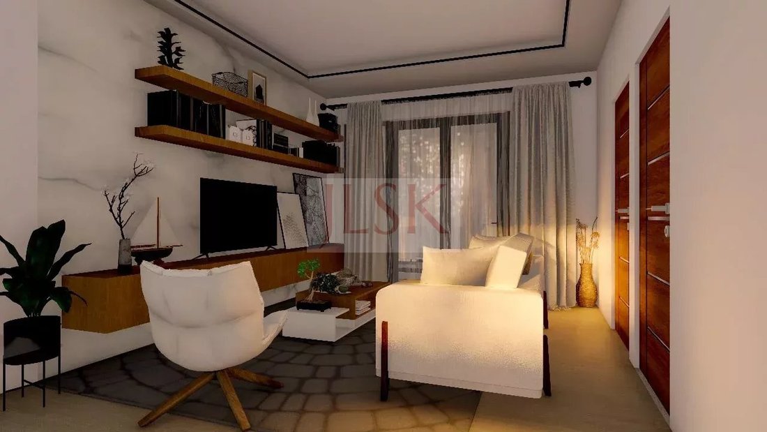 Apartment in Grand Baie, Rivière du Rempart District, Mauritius 4 - 18582366