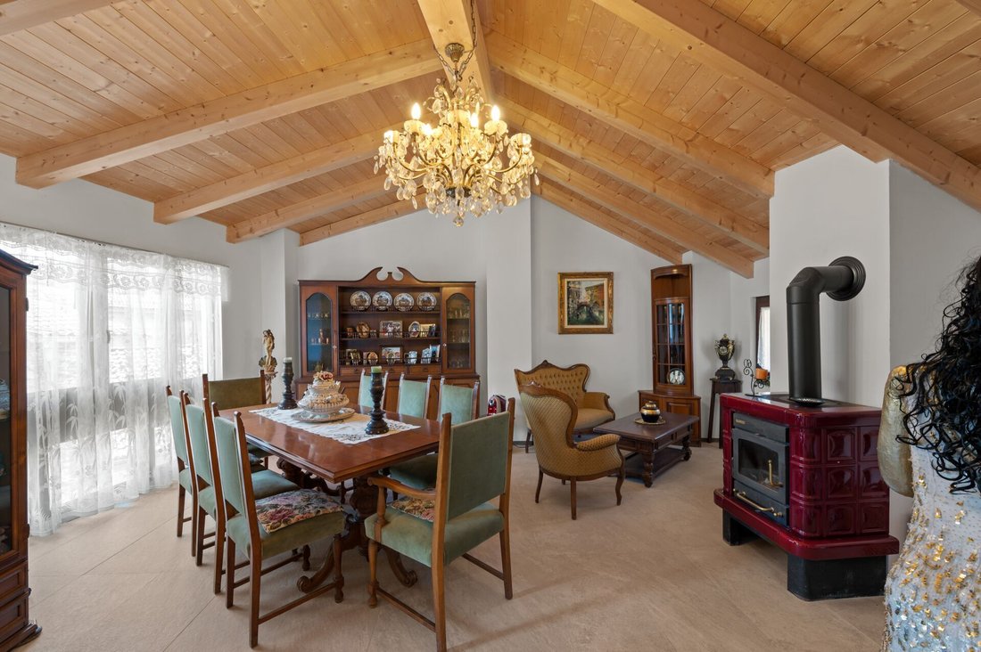 House in Agno, Ticino, Switzerland 3 - 18580648