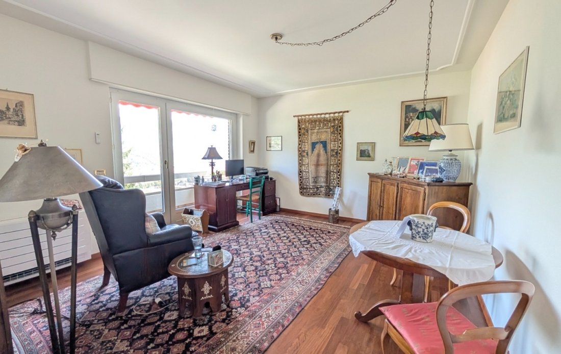 Apartment in Porza, Ticino, Switzerland 5 - 18583599