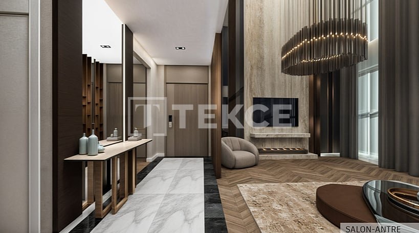 Villa in Çankaya, Ankara, Turkey 5 - 18584181