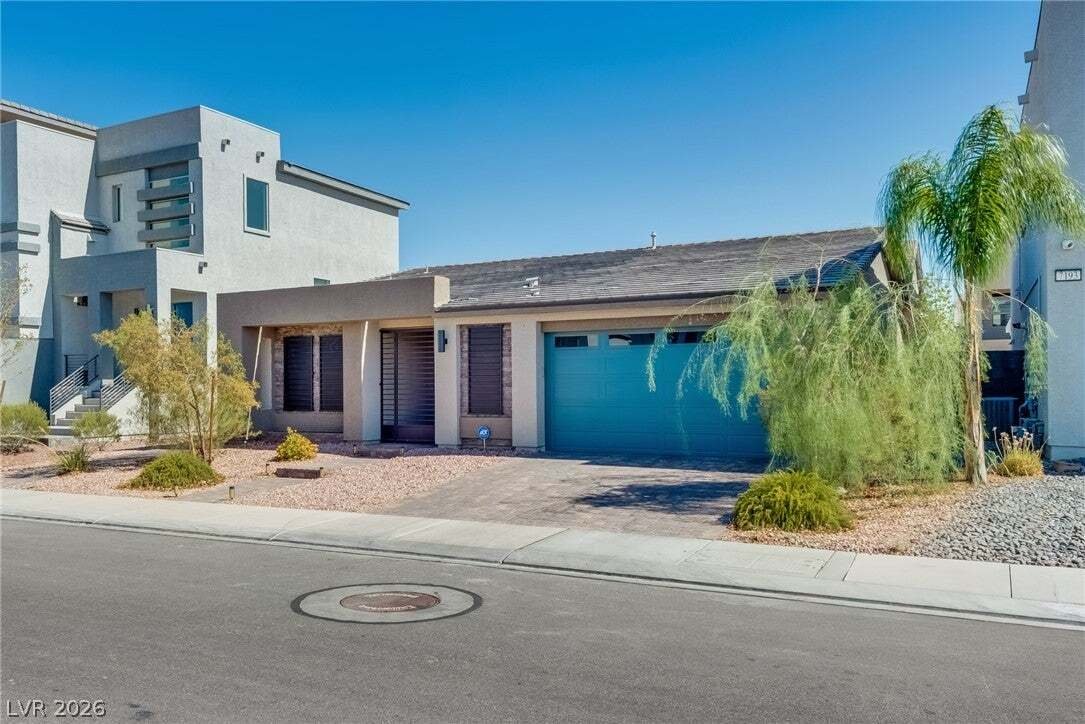 House in Las Vegas, Nevada, United States 1 - 18583832