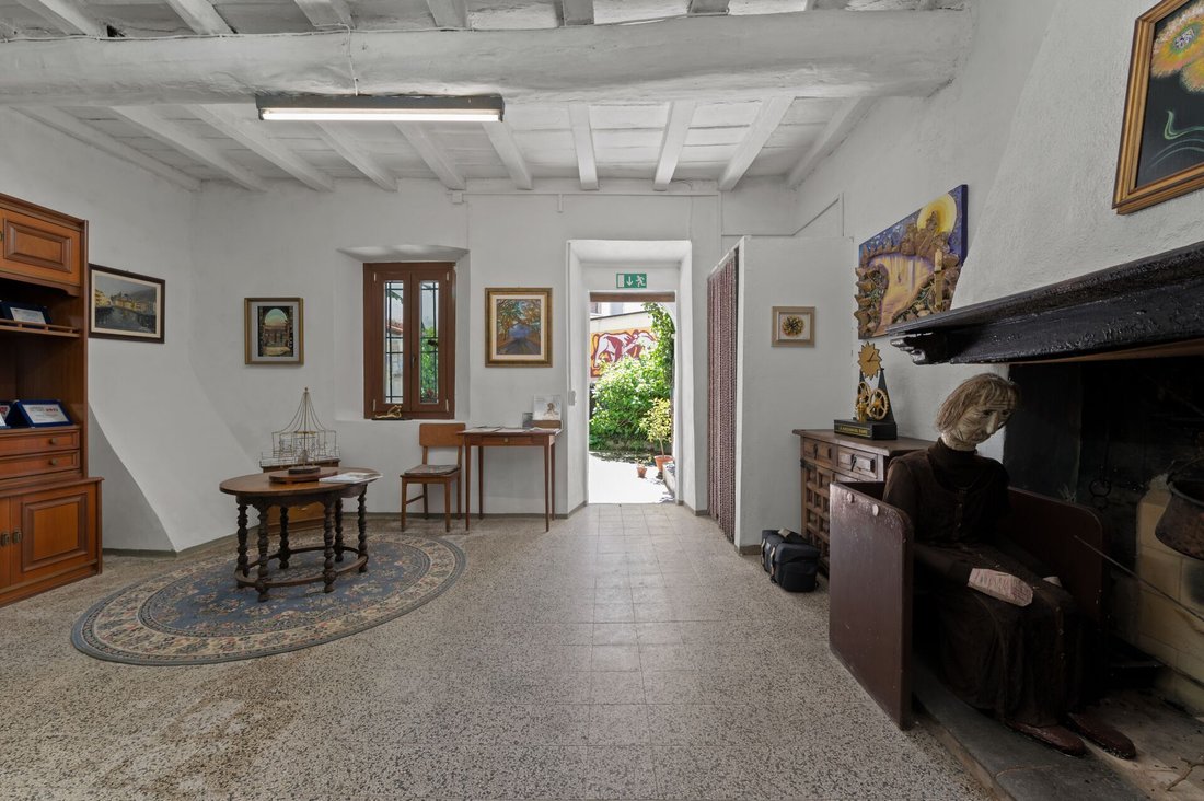 House in Agno, Ticino, Switzerland 5 - 18580648