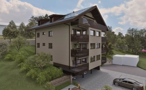 Apartamento en Grandson, Cantón de Vaud, Suiza 1