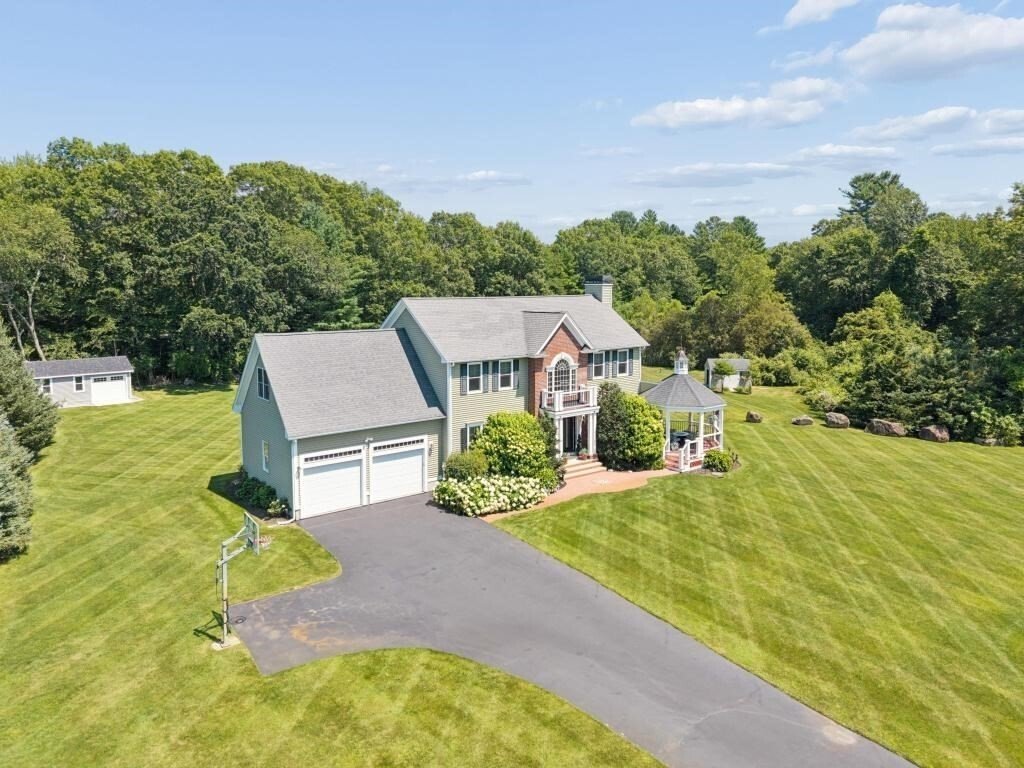 House in Rehoboth, Massachusetts, United States 3 - 18584768
