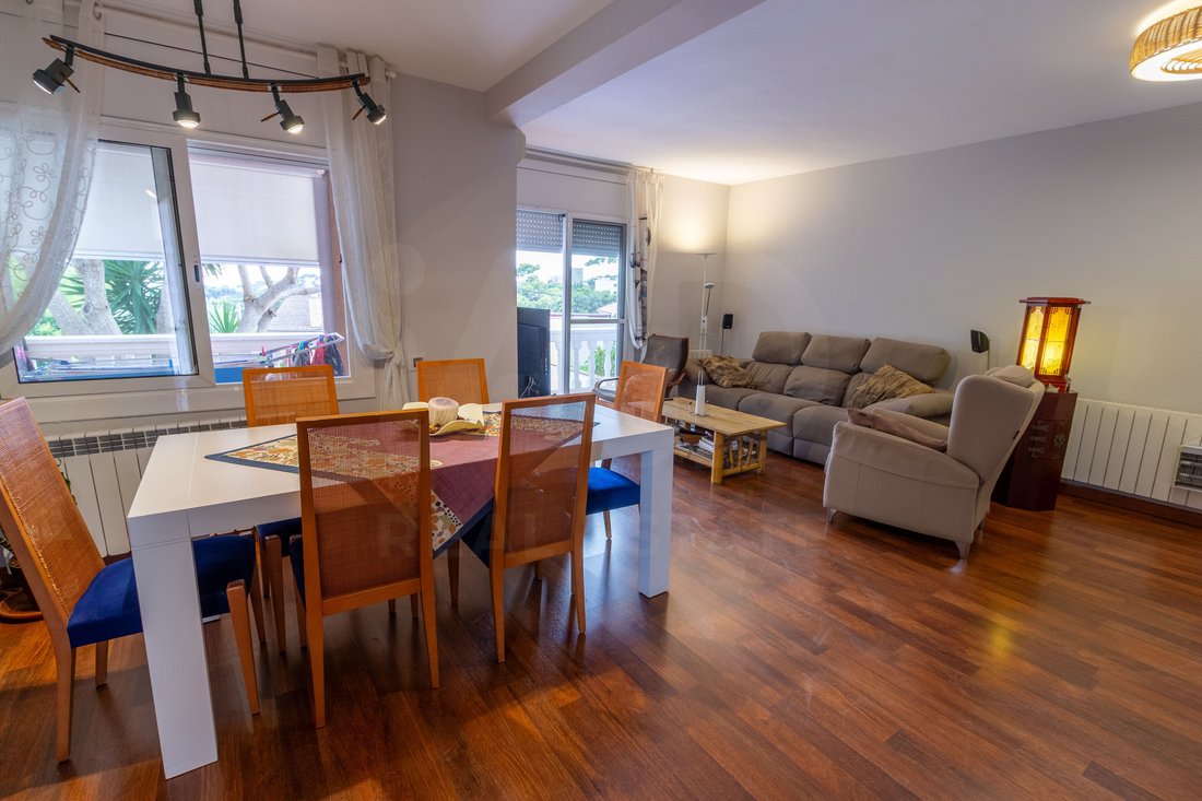 Casa a Castelldefels, Catalogna, Spagna 3 - 18374796