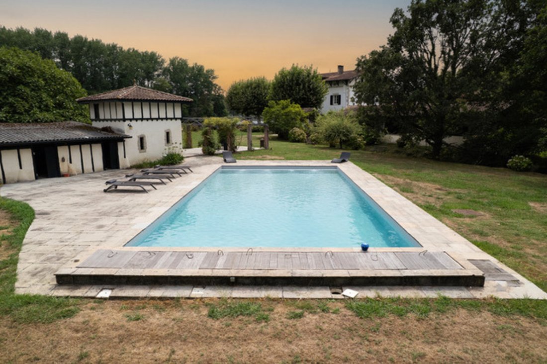 House in Saint-Martin-de-Seignanx, Nouvelle-Aquitaine, France 3 - 16625533