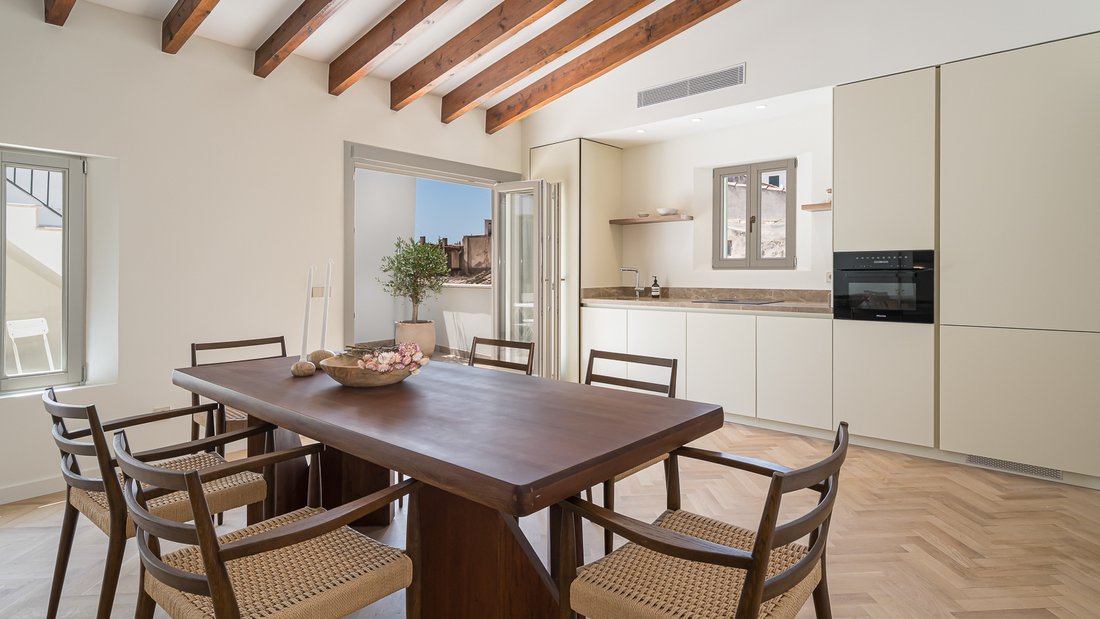 Appartement à Palma, Îles Baléares, Espagne 3 - 18582427