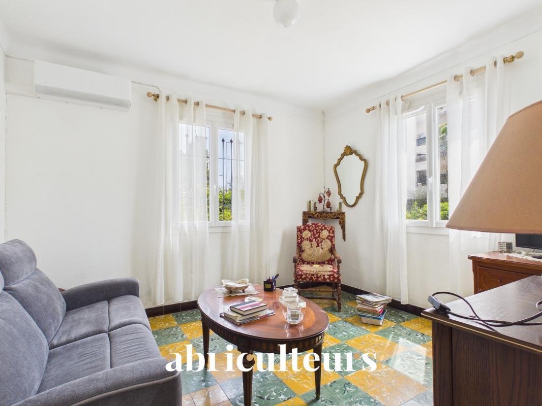 House in Saint Joseph, Cannes, France 5 - 18583223