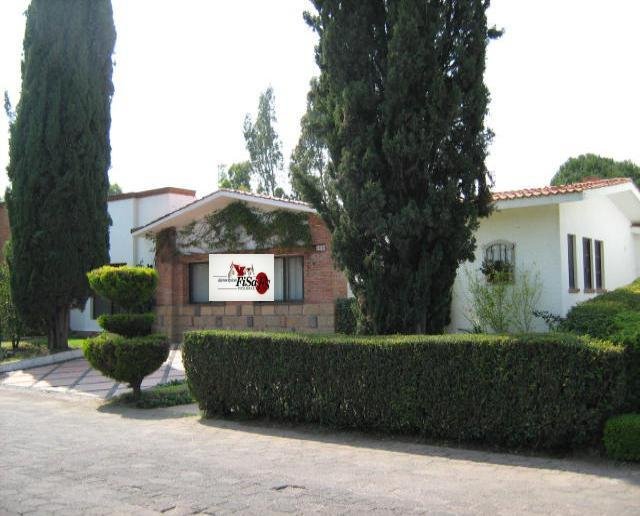 Maison à Galindo, Santiago de Querétaro, Mexique 3 - 18583094