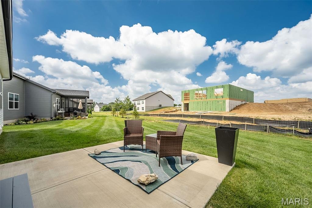 House in O'Fallon, Missouri, United States 5 - 18581470
