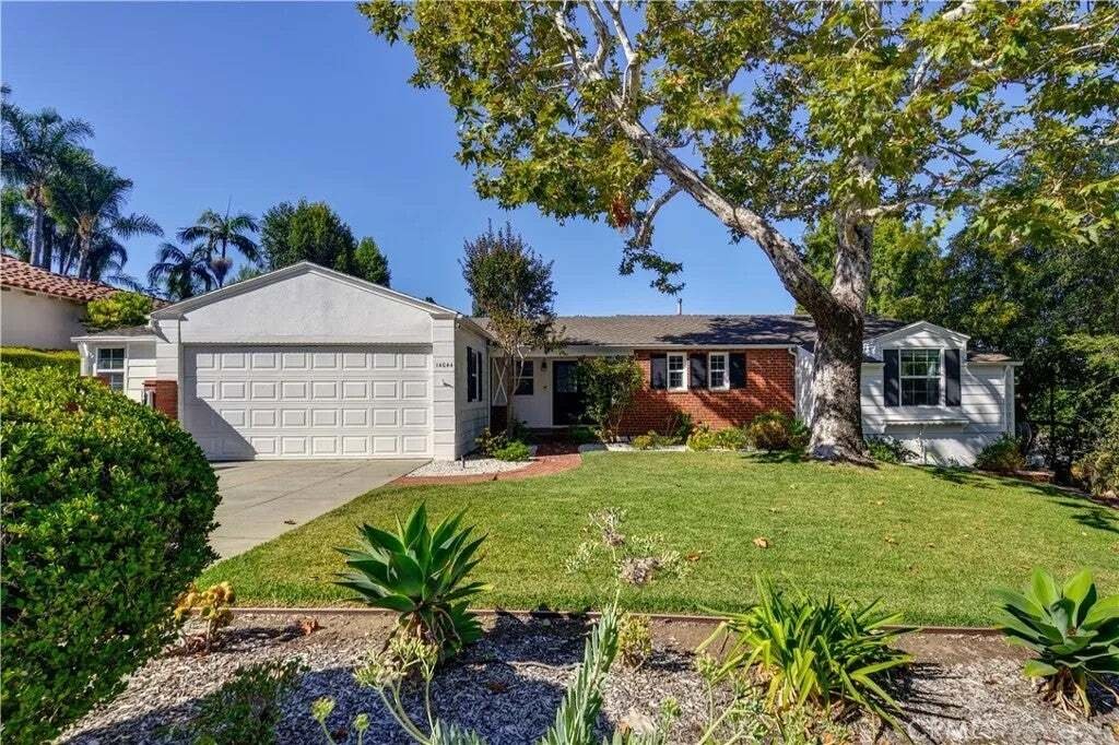 House in Whittier, California, United States 2 - 18584675