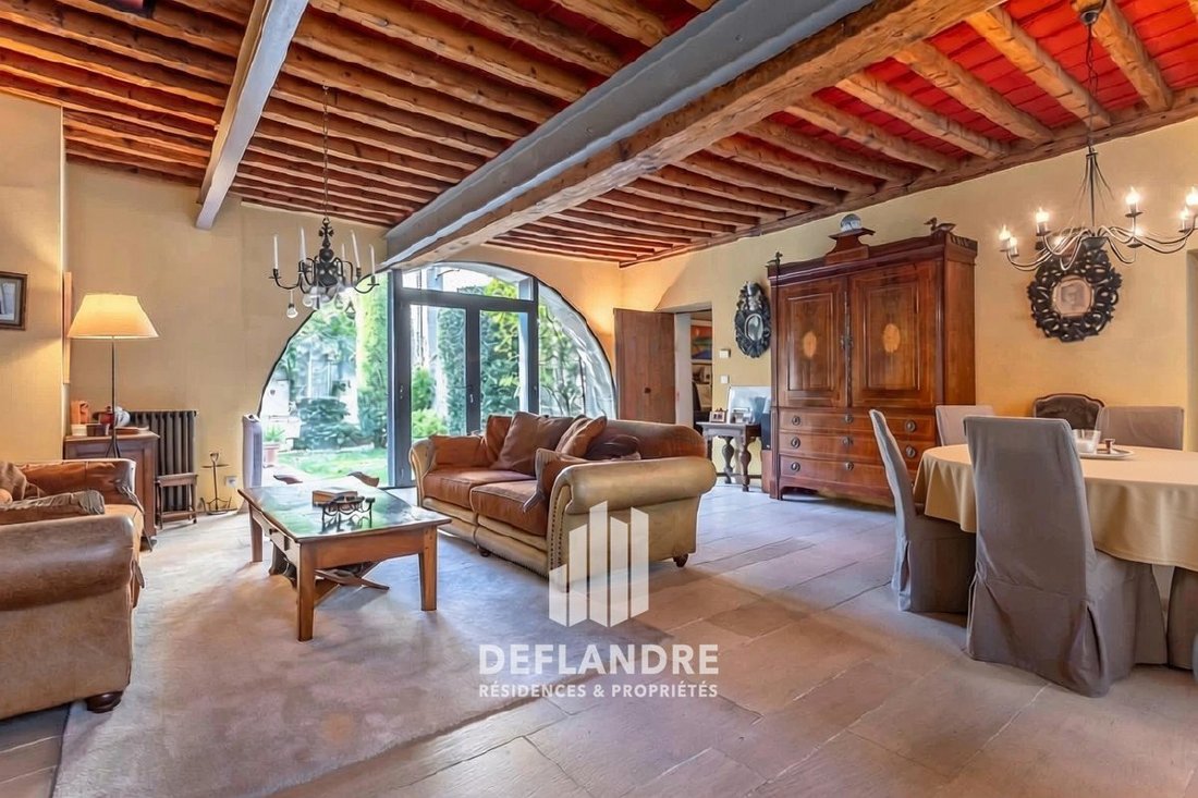 Estate in Avignon, Provence-Alpes-Côte d'Azur, France 2 - 18584103