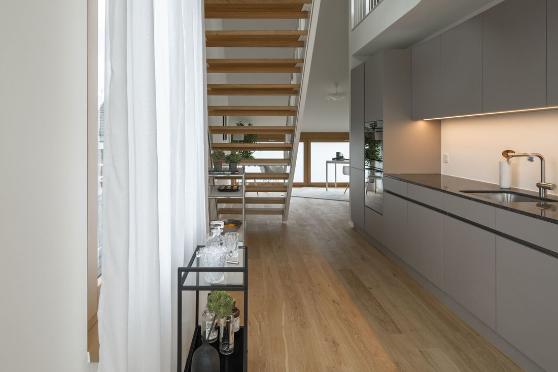 Apartment in Augst, Basel-Landschaft, Switzerland 4 - 18583545