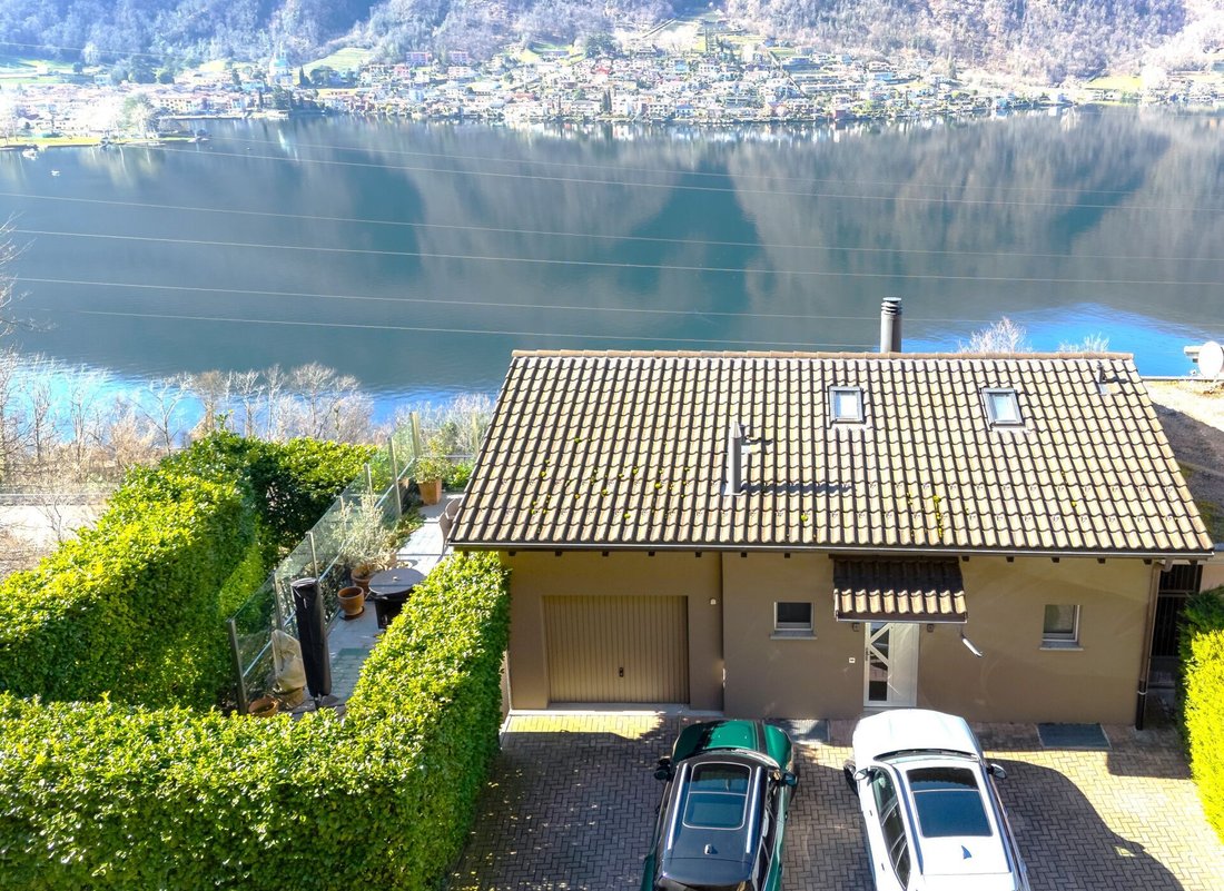 House in Mendrisio, Ticino, Switzerland 3 - 18580703