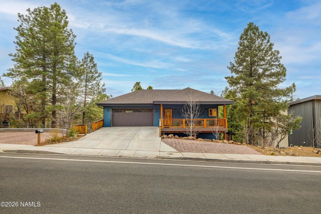 House in Flagstaff, Arizona, United States 2 - 18583207
