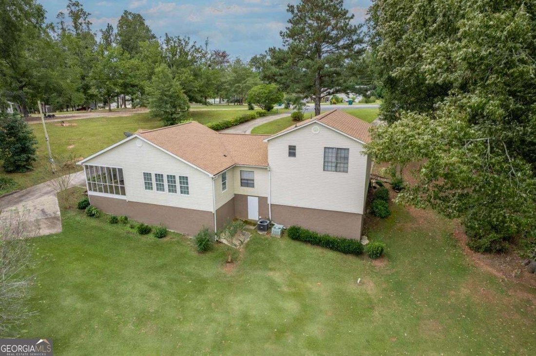 House in Madison, Georgia, United States 4 - 18582091