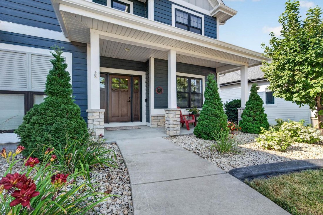 House in Sun Prairie, Wisconsin, United States 2 - 18581294