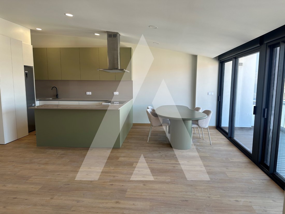 Apartment in Gloria e Vera Cruz, Aveiro District, Portugal 4 - 18585383