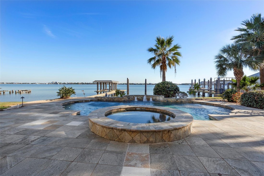 House in Galveston, Texas, United States 3 - 18585080