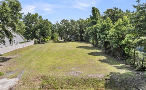 Land in Awendaw, South Carolina, Vereinigte Staaten 1