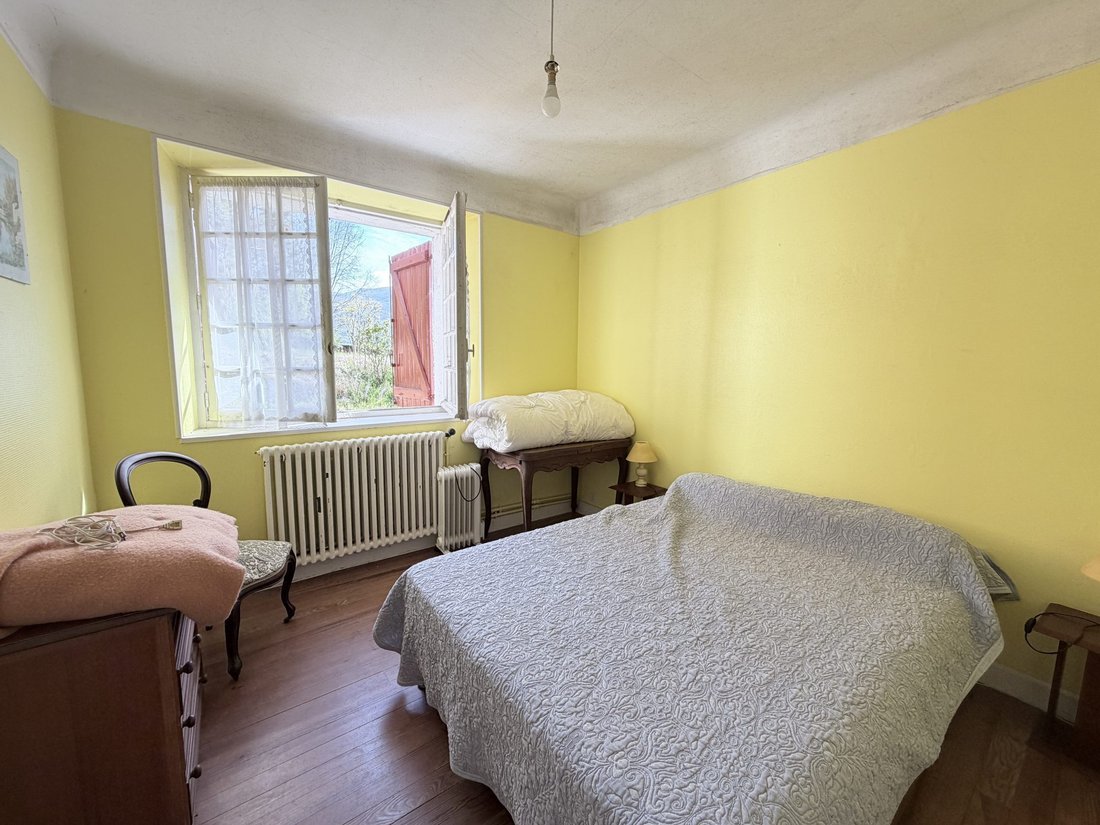 House in Ascain, Nouvelle-Aquitaine, France 4 - 18586132