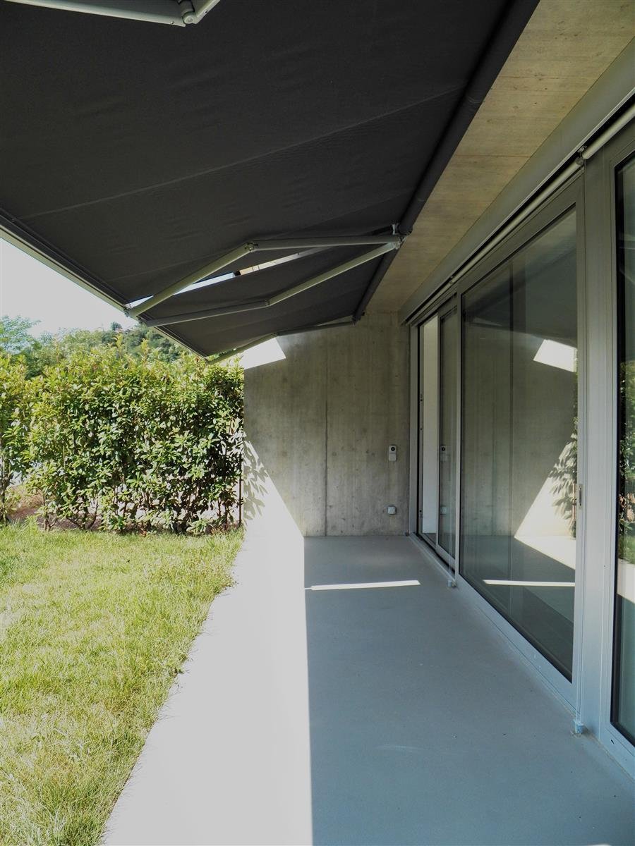Apartment in Canobbio, Ticino, Switzerland 2 - 18581411