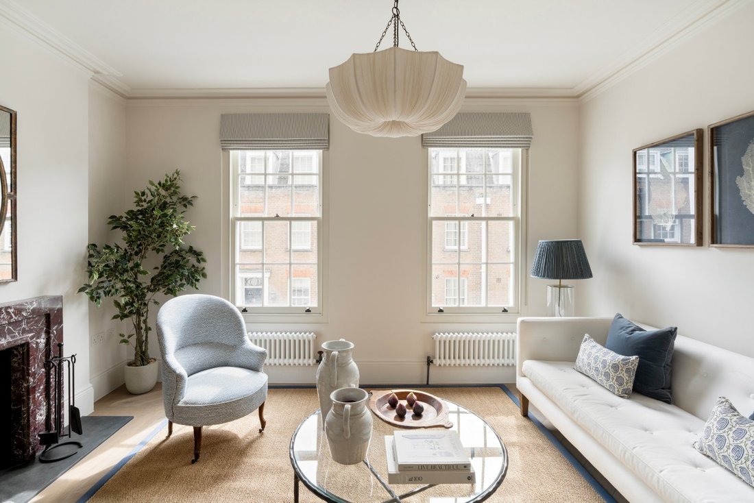 House in Belgravia, Westminster, England 3 - 18581408