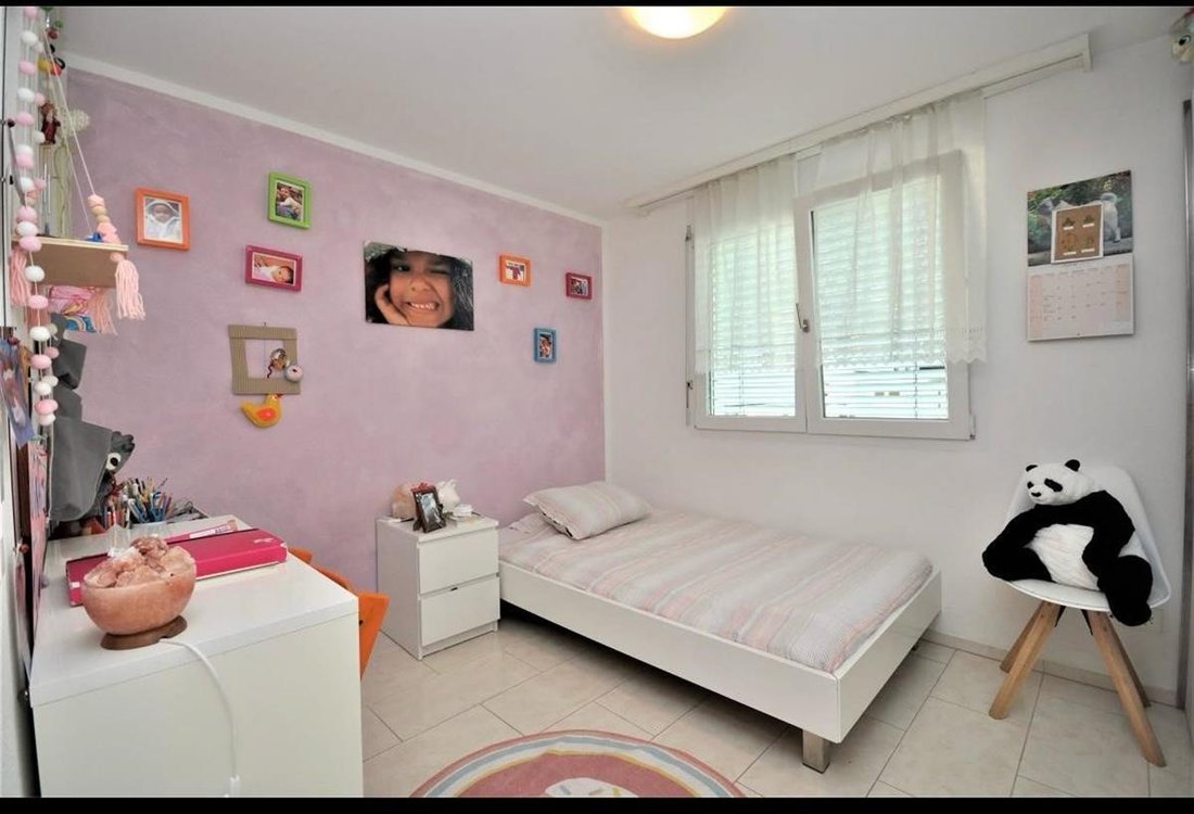 Apartment in Minusio, Ticino, Switzerland 3 - 18581287