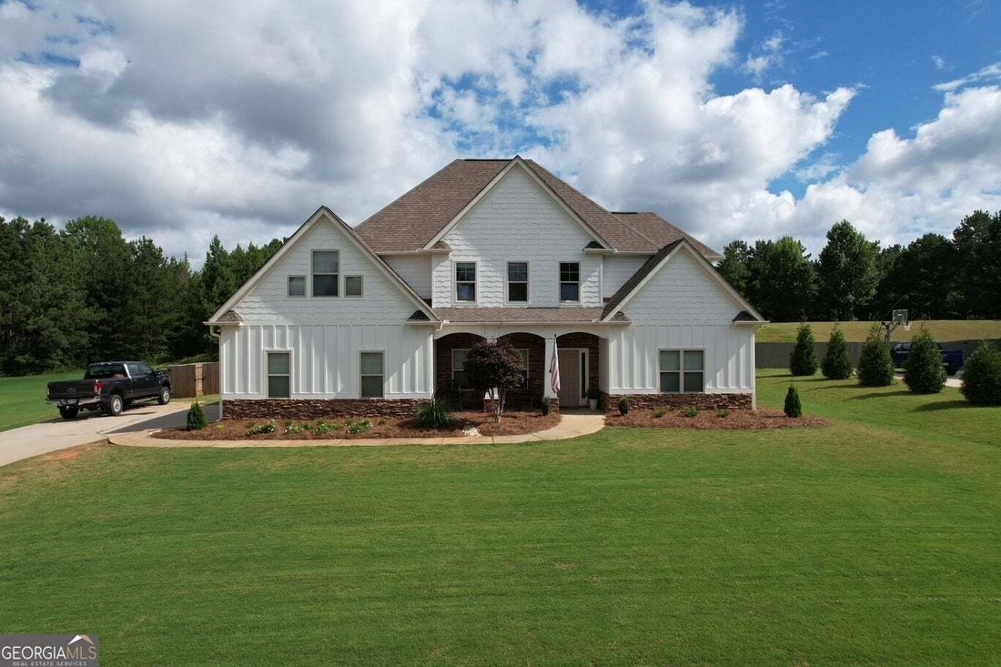 House in Senoia, Georgia, United States 2 - 18584914