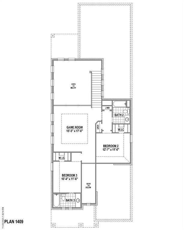 House in Celina, Texas, United States 4 - 18584949