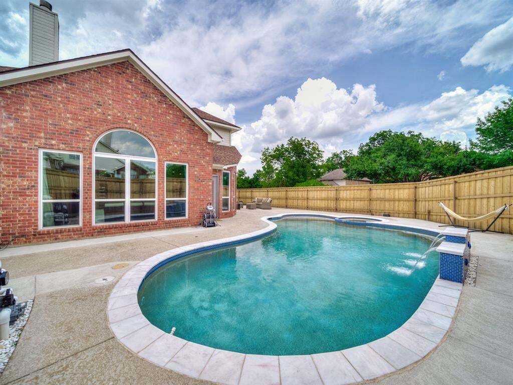 House in Richardson, Texas, United States 2 - 18582118