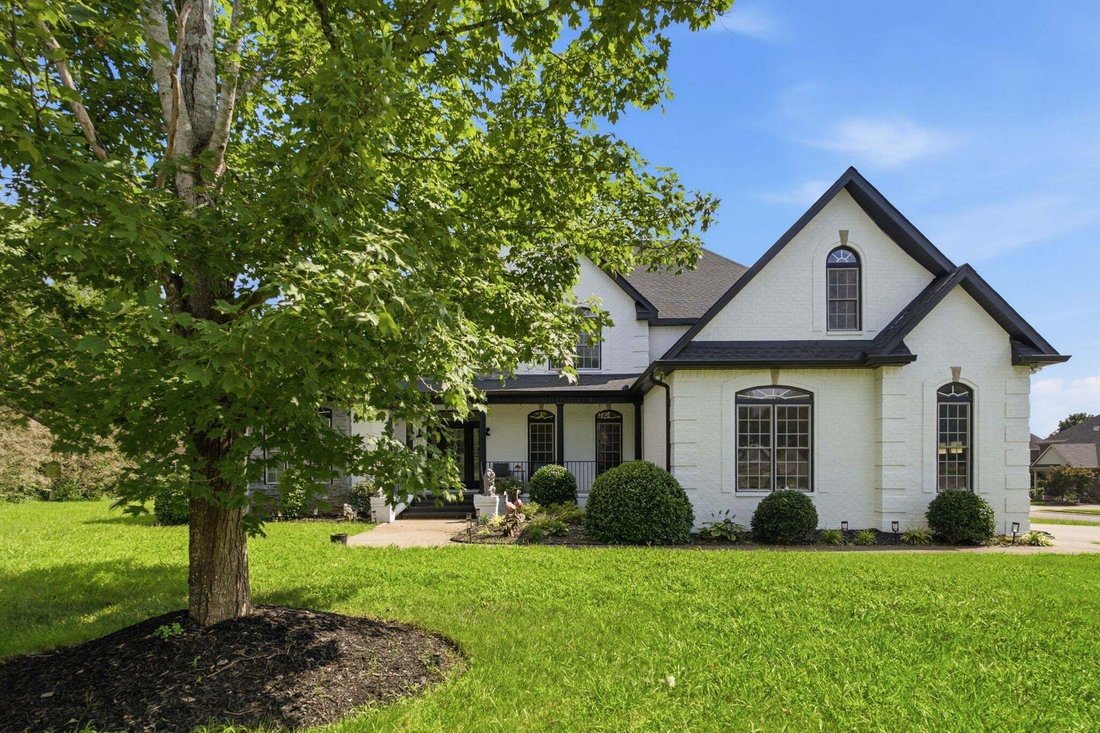 House in Murfreesboro, Tennessee, United States 2 - 18581690